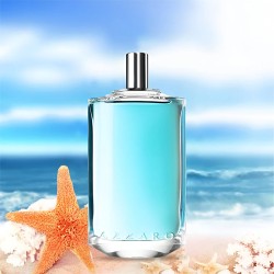 Azzaro Chrome Legend EDT kvepalai vyrams, 125 ml