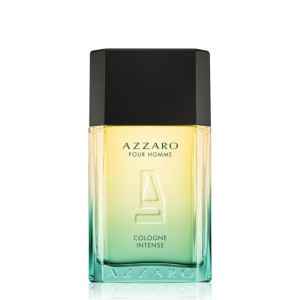 Azzaro Pour Homme Cologne Intense EDT kvepalai vyrams, 50 ml