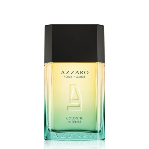 Azzaro Pour Homme Cologne Intense EDT kvepalai vyrams, 50 ml