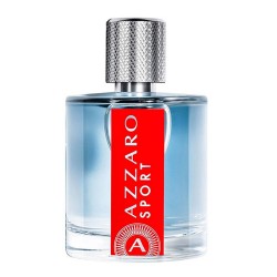 Azzaro Sport (2022 versija) EDT kvepalai vyrams, 100 ml