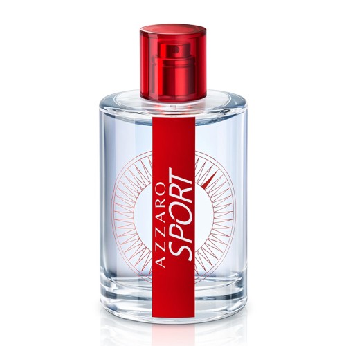 Azzaro Sport (2020 versija) EDT kvepalai vyrams, 100 ml