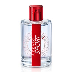 Azzaro Sport (2020 versija) EDT kvepalai vyrams, 100 ml