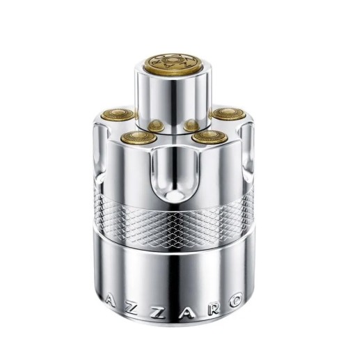 Azzaro Wanted EDP kvepalai vyrams, 50 ml