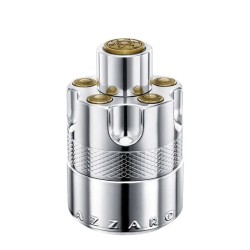 Azzaro Wanted EDP kvepalai vyrams, 50 ml