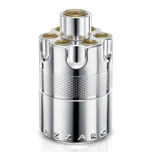 Azzaro Wanted EDP kvepalai vyrams, 100 ml