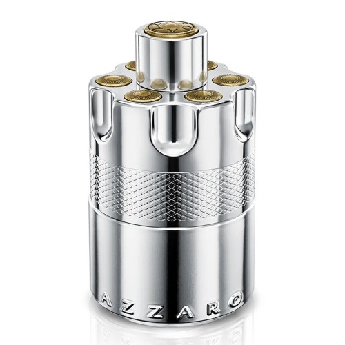 Azzaro Wanted EDP kvepalai vyrams, 100 ml