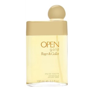 Roger & Gallet Open EDT kvepalai vyrams, 100 ml