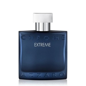 Azzaro Chrome Extreme EDP kvepalai vyrams, 50 ml