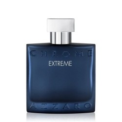 Azzaro Chrome Extreme EDP kvepalai vyrams, 50 ml