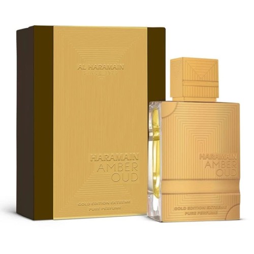Al Haramain Amber Oud Gold Edition Extreme EDP 200 ml kvepalai unisex
