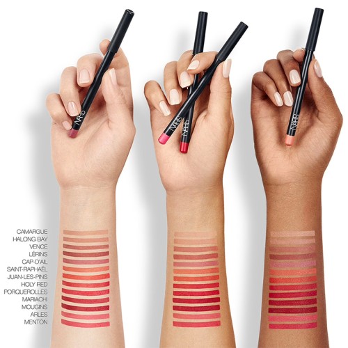 NARS Precision Lip Liner -lūpų pieštukas, 1,1 g Rosebud