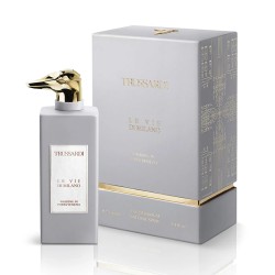 Trussardi Parfums Le Vie Di Milano Walking in Porta Venezia EDP kvepalai unisex, 100 ml