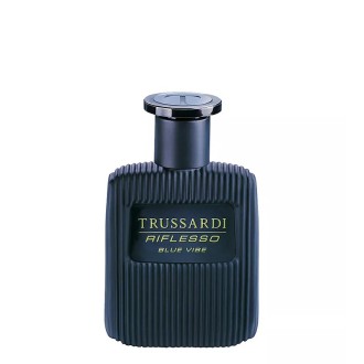 Trussardi Parfums Riflesso Blue Vibe EDT kvepalai vyrams, 30 ml