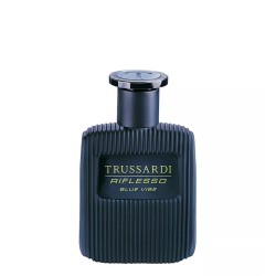 Trussardi Parfums Riflesso Blue Vibe EDT kvepalai vyrams, 30 ml