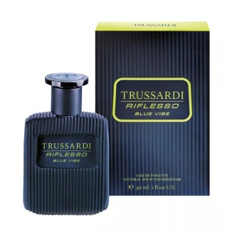 Trussardi Parfums Riflesso Blue Vibe EDT kvepalai vyrams, 30 ml 2
