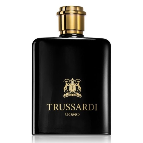 Trussardi Parfums Trussardi Uomo EDT kvepalai vyrams, 200 ml