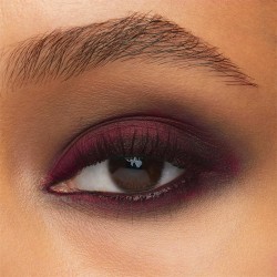 Maybelline Tattoo Liner Automatic Gel Pencil - akių pieštukas, 0,73 g 050 Burgundy Break