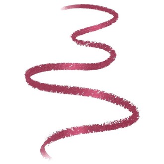 Maybelline Tattoo Liner Automatic Gel Pencil - akių pieštukas, 0,73 g 050 Burgundy Break 2