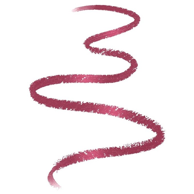 Maybelline Tattoo Liner Automatic Gel Pencil - akių pieštukas, 0,73 g 050 Burgundy Break