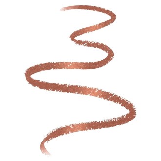 Maybelline Tattoo Liner Automatic Gel Pencil - akių pieštukas, 0,73 g 080 Copper Nights 2