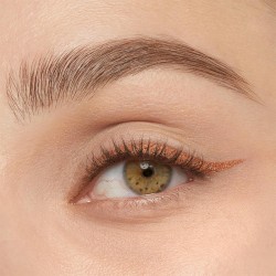 Maybelline Tattoo Liner Automatic Gel Pencil - akių pieštukas, 0,73 g 080 Copper Nights