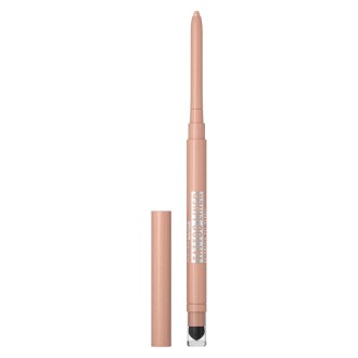 Maybelline Tattoo Liner Automatic Gel Pencil - Eye pencil 0,73 g 090 Moonstruck