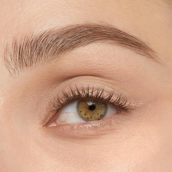 Maybelline Tattoo Liner Automatic Gel Pencil - Eye pencil 0,73 g 090 Moonstruck