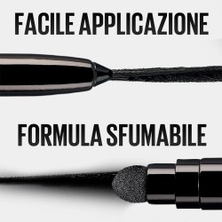 Maybelline Tattoo Liner Automatic Gel Pencil - Eye pencil 0,73 g 090 Moonstruck