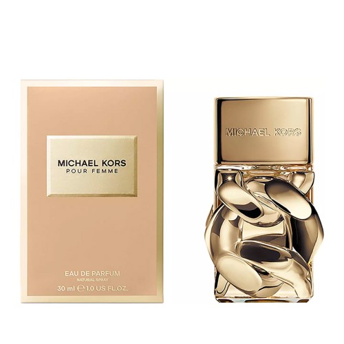 Michael Kors Michael Kors Pour Femme EDP kvepalai moterims, 30 ml
