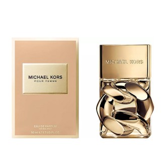 Michael Kors Michael Kors Pour Femme EDP kvepalai moterims, 50 ml 2
