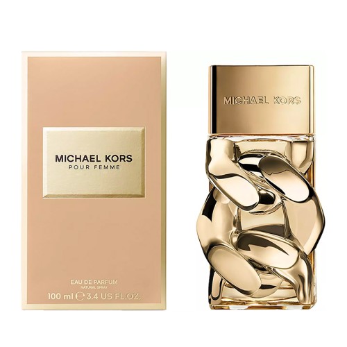 Michael Kors Michael Kors Pour Femme EDP kvepalai moterims, 100 ml