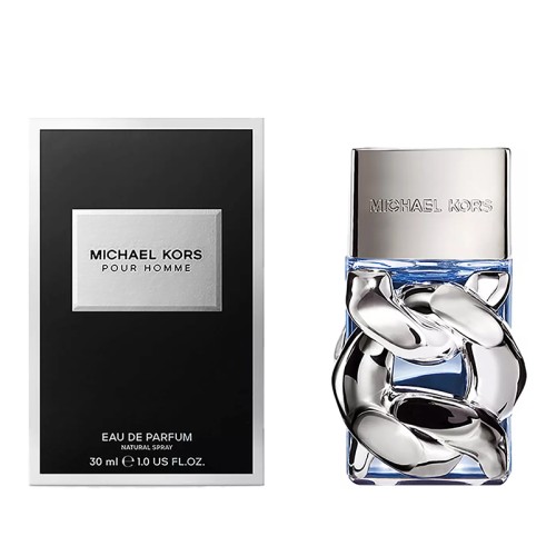 Michael Kors Michael Kors Pour Homme EDP kvepalai vyrams, 30 ml