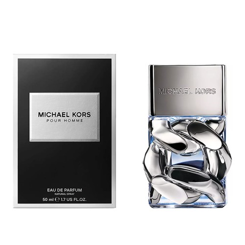 Michael Kors Michael Kors Pour Homme EDP kvepalai vyrams, 50 ml