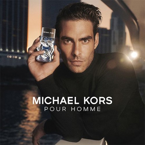 Michael Kors Michael Kors Pour Homme EDP kvepalai vyrams, 50 ml