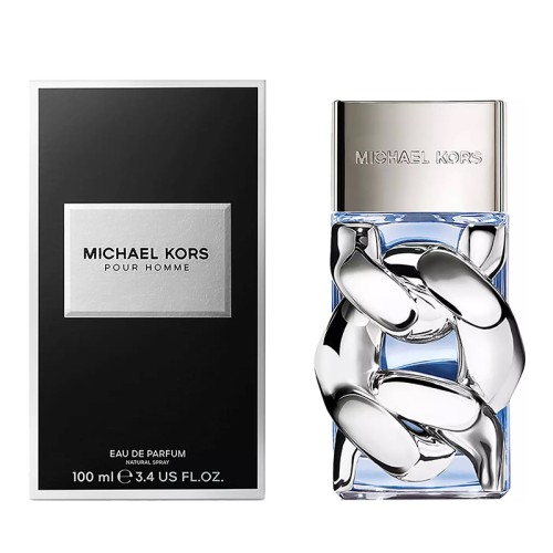 Michael Kors Michael Kors Pour Homme EDP kvepalai vyrams, 100 ml