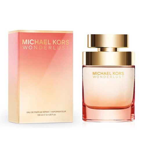 Michael Kors Wonderlust EDP kvepalai moterims, 100 ml