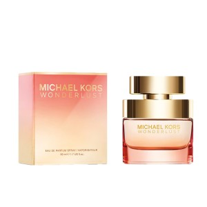 Michael Kors Wonderlust EDP kvepalai moterims, 50 ml 2