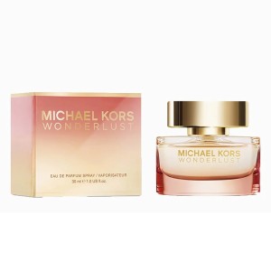 Michael Kors Wonderlust EDP kvepalai moterims, 30 ml 2