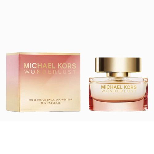Michael Kors Wonderlust EDP kvepalai moterims, 30 ml
