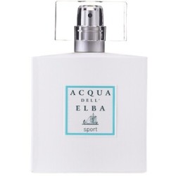 Acqua Dell Elba Acqua dell´Elba Sport EDP unisex kvepalai, 100 ml
