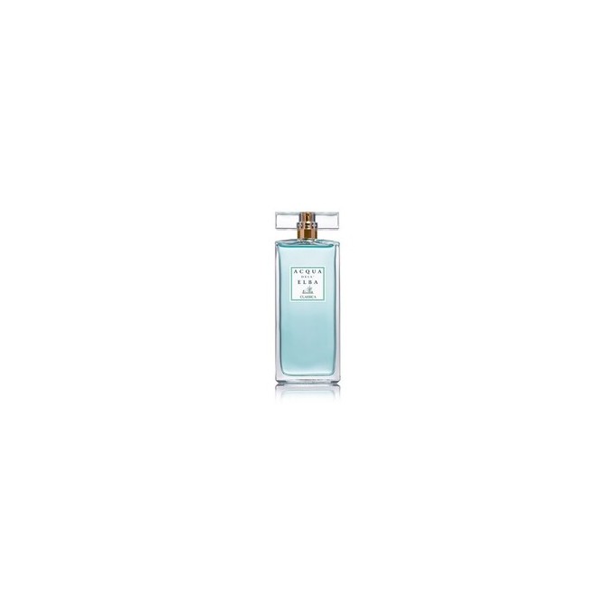 Acqua Dell Elba Classica Donna EDT kvepalai moterims, 50 ml