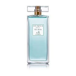 Acqua Dell Elba Classica Donna EDT kvepalai moterims, 50 ml