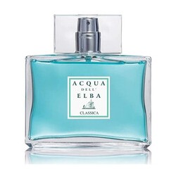 Acqua Dell Elba Classica Uomo EDT kvepalai vyrams, 100 ml