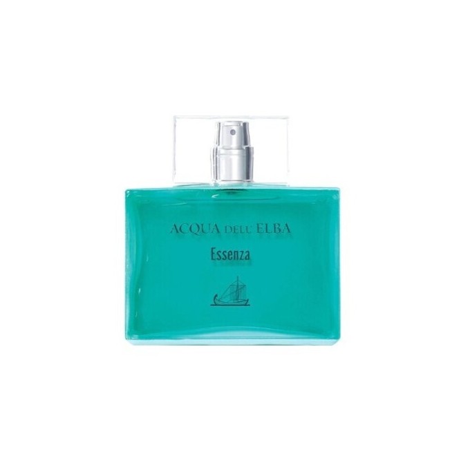 Acqua Dell Elba Essenza Uomo EDP kvepalai vyrams, 100 ml