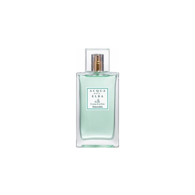 Acqua Dell Elba Smeraldo Donna EDP kvepalai moterims, 50 ml