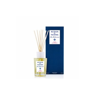 Acqua di Parma Blu Mediterraneo - Fico Di Amalfi Diffuser 180 ml kvepalai unisex