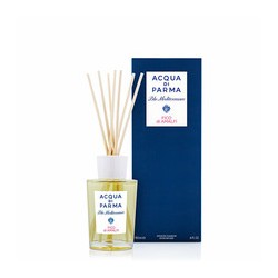 Acqua di Parma Blu Mediterraneo - Fico Di Amalfi Diffuser 180 ml kvepalai unisex
