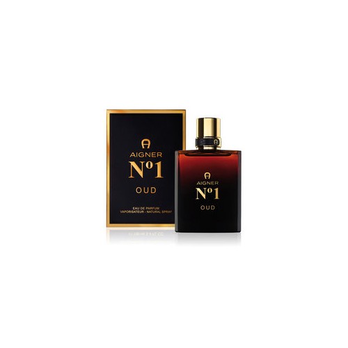 Aigner Parfums Aigner No.1 Oud EDP unisex kvepalai, 100 ml