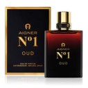Aigner Parfums Aigner No.1 Oud EDP unisex kvepalai, 100 ml