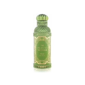 Alexandre J. The Majestic Vetiver EDP unisex kvepalai, 100 ml